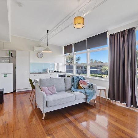 Appartamento Harmony At Tower Hill Koroit Esterno foto