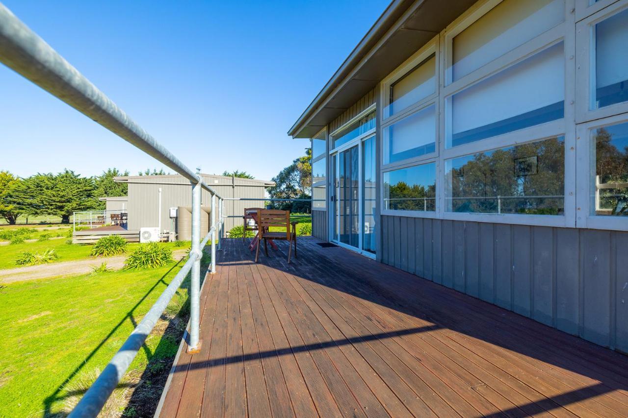 Appartamento Harmony At Tower Hill Koroit Esterno foto