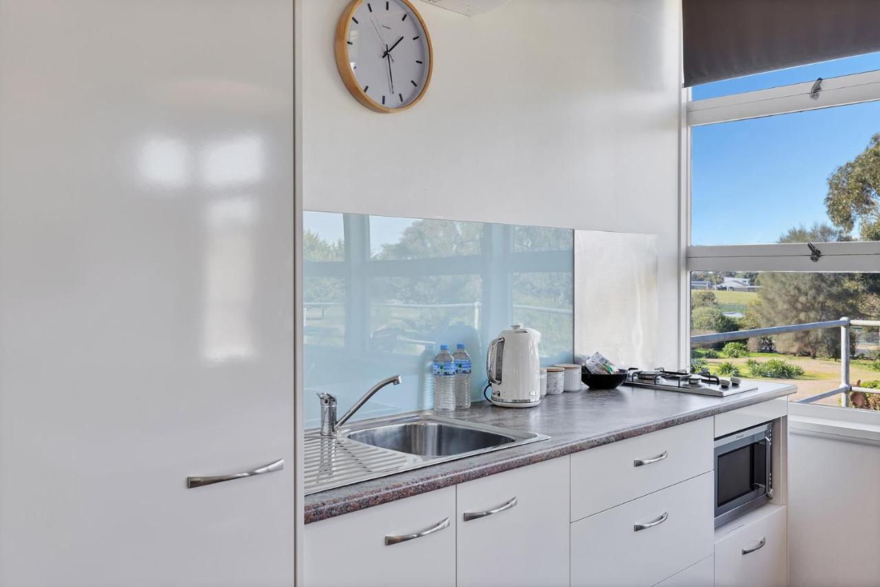 Appartamento Harmony At Tower Hill Koroit Esterno foto