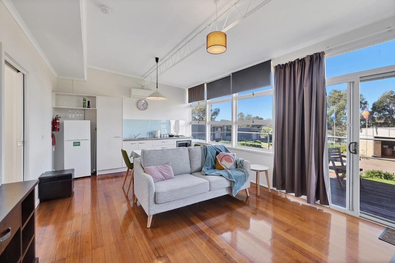 Appartamento Harmony At Tower Hill Koroit Esterno foto