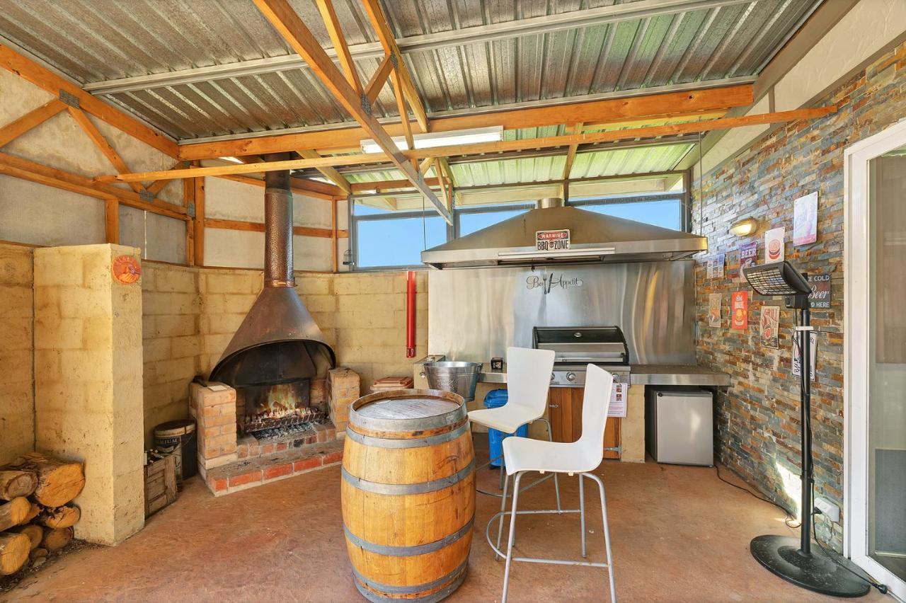 Appartamento Harmony At Tower Hill Koroit Esterno foto