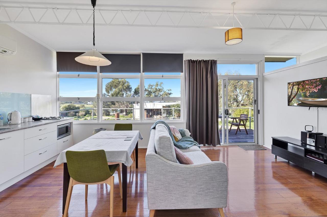 Appartamento Harmony At Tower Hill Koroit Esterno foto