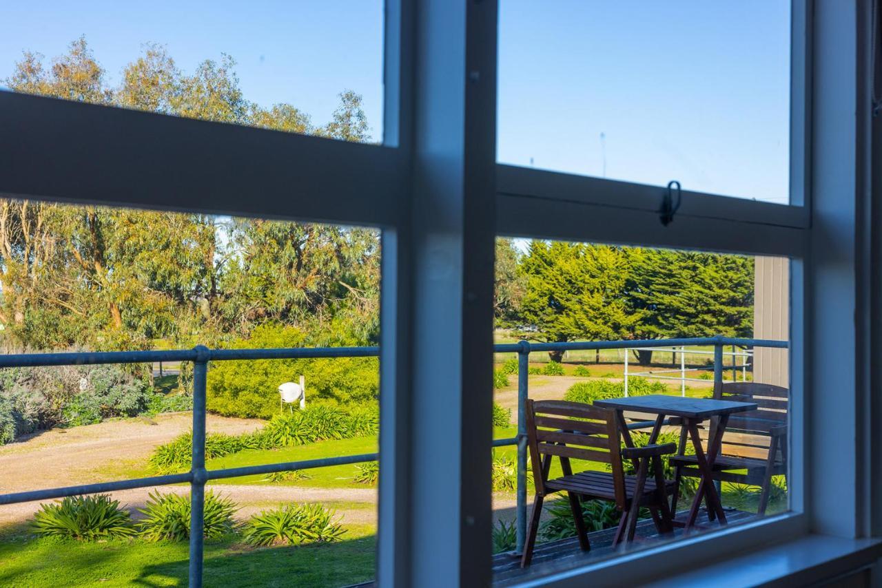 Appartamento Harmony At Tower Hill Koroit Esterno foto