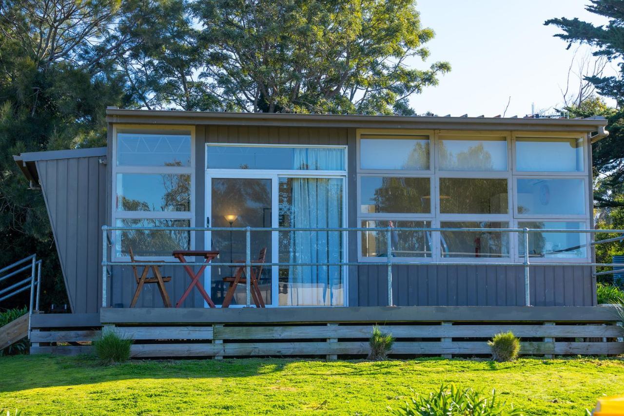 Appartamento Harmony At Tower Hill Koroit Esterno foto
