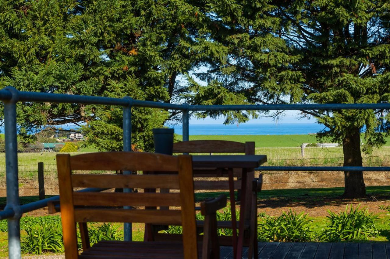 Appartamento Harmony At Tower Hill Koroit Esterno foto