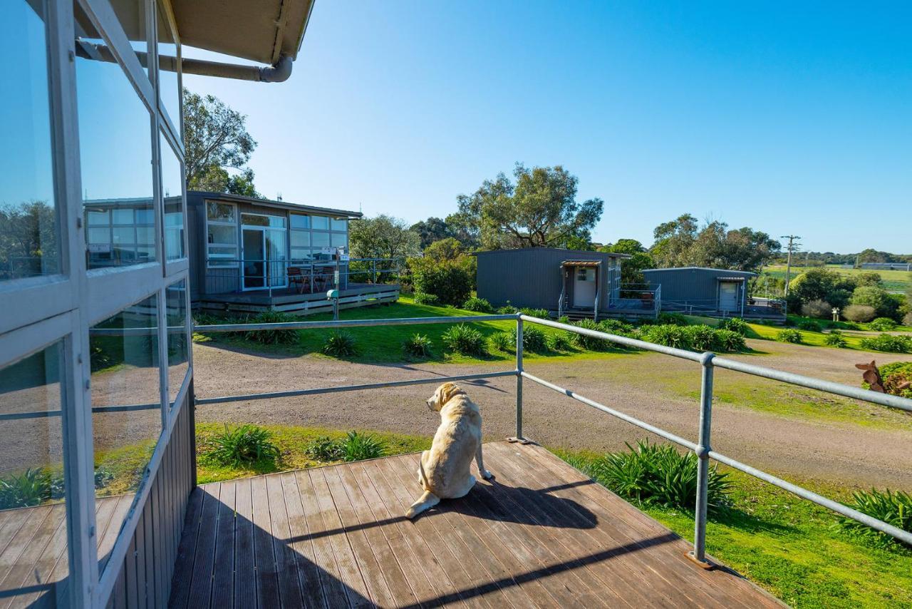 Appartamento Harmony At Tower Hill Koroit Esterno foto