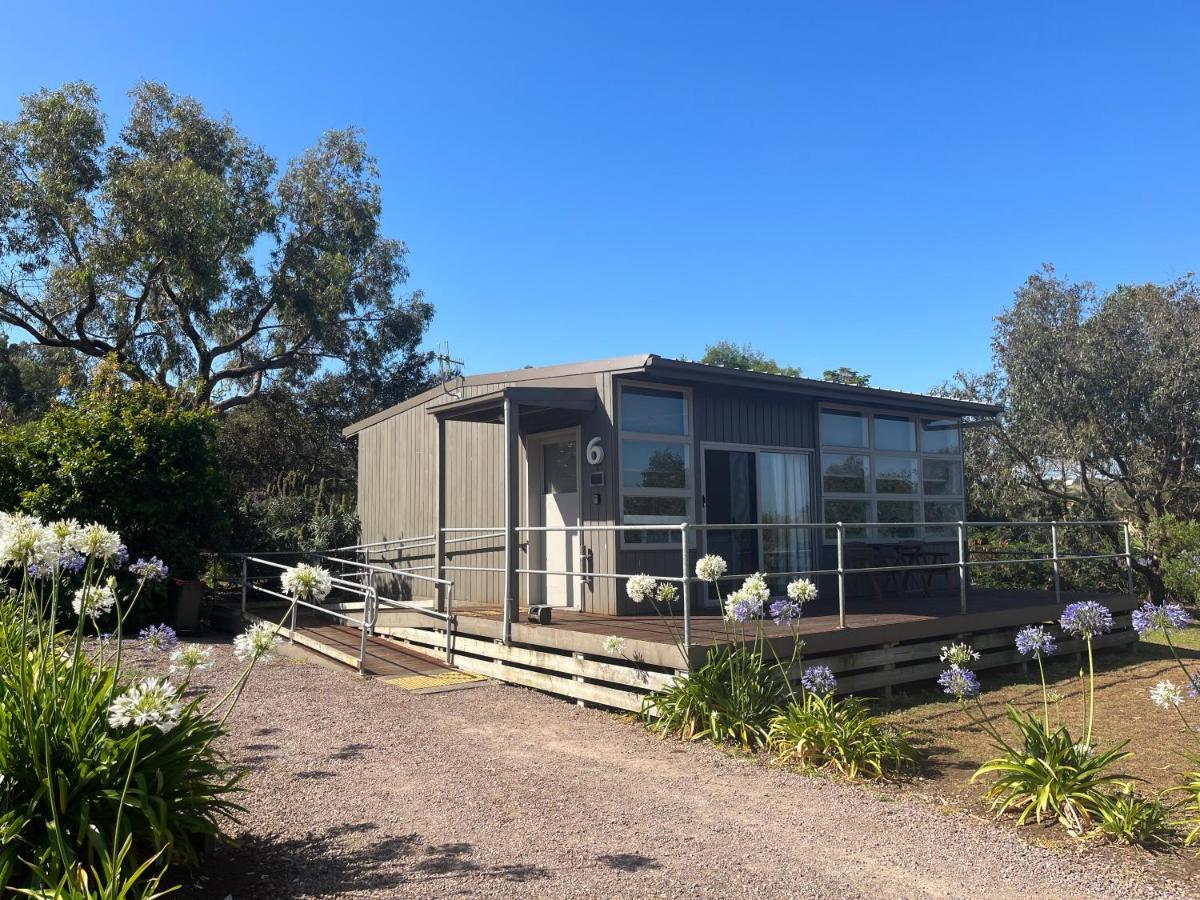 Appartamento Harmony At Tower Hill Koroit Esterno foto