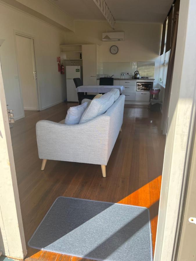 Appartamento Harmony At Tower Hill Koroit Esterno foto