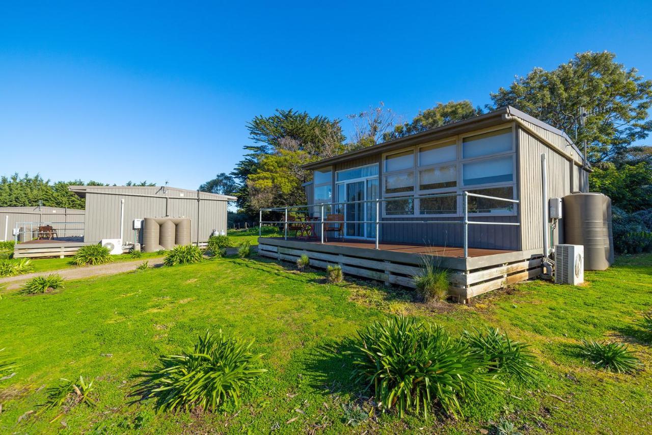 Appartamento Harmony At Tower Hill Koroit Esterno foto